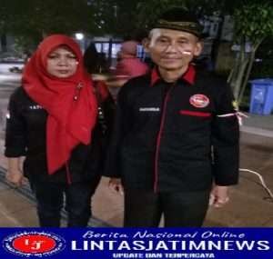 S.3 Silaturrahim Suduluran Suroboyo Memperingati Hari Pahlawan 10 November 2022