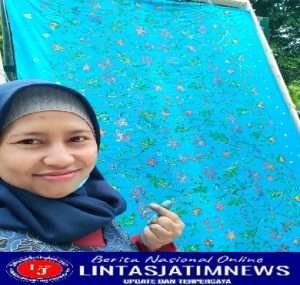 Tingkatkan Kecintaan Budaya, ISIK Lakukan Pelatihan Batik di Kota Surabaya