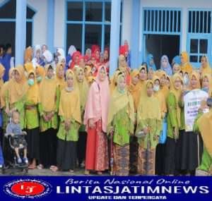 Muhammadiyah Payaman Selenggarakan Gebyar Muktamar Ke 48