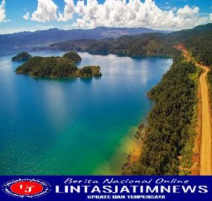 Danau Matano Sebagai Danau Purba Yang ada di Luwu