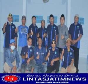 HTKP Ramaikan Gebyar Pawai Ta’aruf Muktamar ke 48