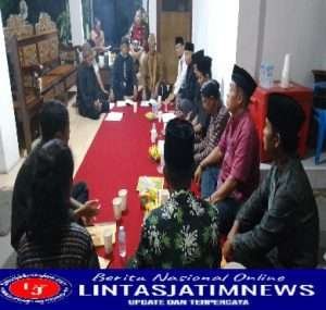 Asmoro Loyo Dengan Iringan Do’a Tembang Macapat