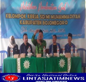 Sekolah Muhammadiyah Perlu Melakukan  Inovasi Agar Maju