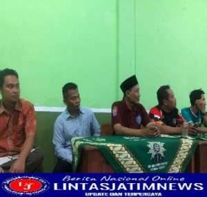 Tapak Suci Pimda 026 Lamongan Siap Menjadi Kader Muhammadiyah yang Tangguh