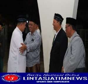 Ulama Gresik Gelar Doa dan Sholawat untuk KTT G-20
