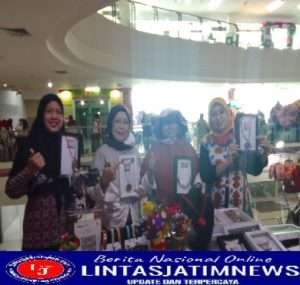 “Pahlawan Ekonomi” berhasil Menciptakan Banyak Usaha Kecil Menengah Berprestasi