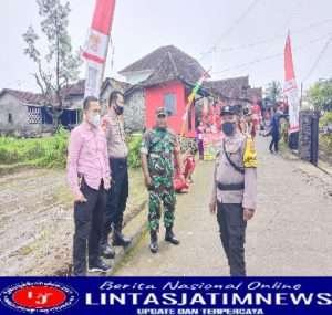 Merti Dusun Pusmalang Berlangsung Meriah