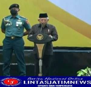 Pesan Wakil Presiden Untuk Warga Muhammadiyah