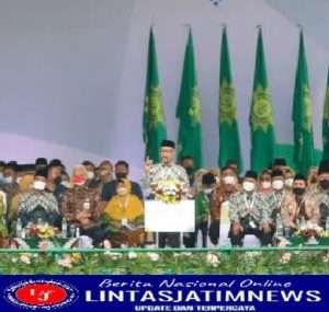 Haedar : “Tema Muktamar ke- 48 Muhammadiyah Memajukan Indonesia Mencerahkan Semesta”