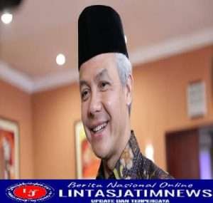 Gubernur Jawa Tengah: Muhammadiyah Mampu Menghadirkan Perubahan Negara