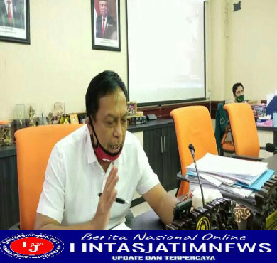 Respon Komisi B DPRD Kota Surabaya Terkait Kenaikan Tarif PDAM Januari Mendatang