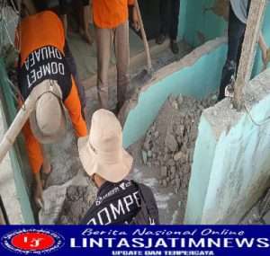 Gempa Guncang Cianjur, Disaster Management Center DD Langsung Terjunkan Tim Respon Cepat