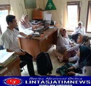 Korcam PKH Memberikan Arahan Agar Pendamping Berintegritas