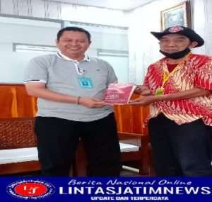 Meriah, Diskusi Warumas di Unigoro