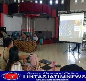 Narkoba Musuh Bersama