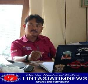 Abu Asyari Pendamping PKH yang Berharap Jadi ASN