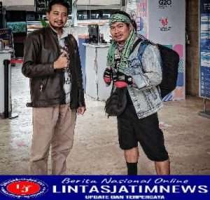 DPP Penggiat Anti Narkoba Indonesia (PANI) Tunjuk SEKJEND Baru sebagai Bentuk Reformasi. Selamat Mas Andre Hariyanto