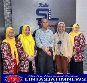 IBI LAMONGAN Peduli Kesehatan Reproduksi Remaja