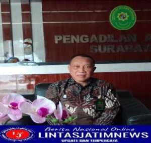 8.934 Kasus Perkara berhasil di Putuskan oleh Pengdilan Agama Surabaya