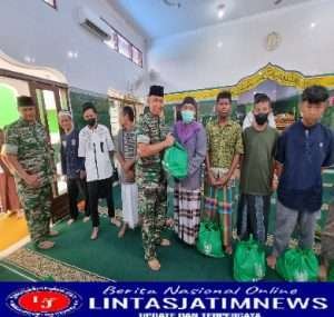 Safari Sholat Jum’at Forkompinda Surakarta, Sarana Lebih Dekat Dengan Masyarakat