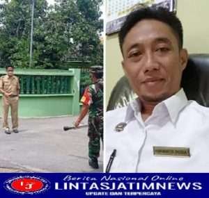 Musim Hujan Pemdes Kesamben Sosialisasikan Pencegahan DBD Pada Masyarakat Dengan 5 Langkah