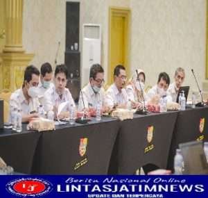 Hendy Siswanto akan Membangun Sentra Industri Hasil Tembakau di Kabupaten Jember