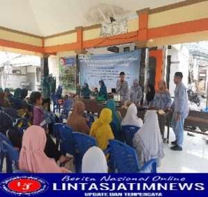 Nugget Mujair, Solusi Pengolahan Hasil KJA PPK Ormawa Desa Blawi