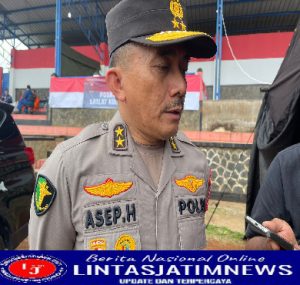 Pusdokkes: Dua Ruang Operasi Disediakan Tangani Korban Patah Tulang Akibat Gempa Cianjur