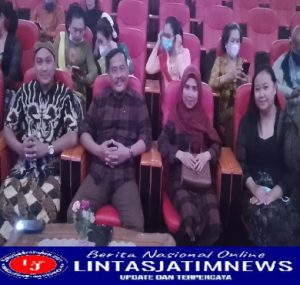 Seni Ketoprak Kembali Tampil Di Kota Surabaya