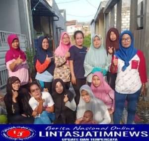 Tingkatkan Kesehatan Jasmani dan Rohani dengan Senam Pagi