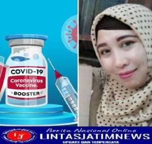 Pentingnya Vaksinasi Booster Untuk Masyarakat Sumberagung