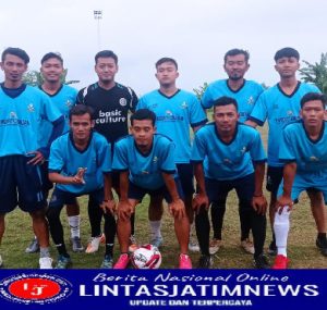 PCPM Paciran Juarai Gala Trofeo Football Pemuda Muhammadiyah