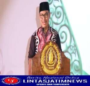 BKKBN Permudah Masyarakat Pahami Upaya Pencegahan Stunting Lewat Bahasa Agama Materi Audiovisual