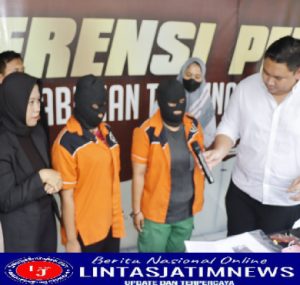 Polres Tanjung Perak Tetapkan Ibu Kandung Korban Sebagai Tersangka Penganiayaan