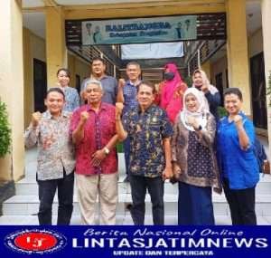 Sederet Prestasi, Dua Kabupaten Ini Studi Tiru ke Pemkab Bangkalan