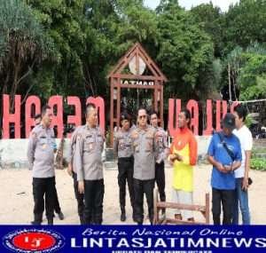 Polresta Banyuwangi Bakal Punya Satuan Satpamobvit, Ini Deretan Tugasnya Kelak