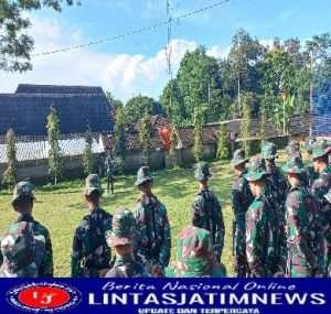 Latgulbencal Erupsi Gunung Merapi Resmi di Buka