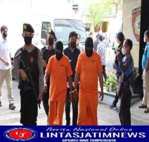 Polres Tulungagung, Berhasil Ungkap Kasus Penyalahgunaan BBM Solar Bersubsidi