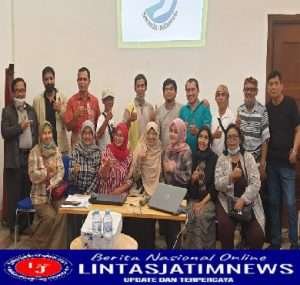 Koperasi Serambi Indonesia Madani Bantu Roda 2 terdampak Kenaikan Harga BBM