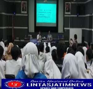 PENS Sulap Kampus jadi Ajang Pamer 100 an Karya Inovasi