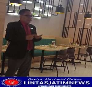 Akhiri Tahun 2022 dengan Suka Cita, Midtown Residence Surabaya Suguhkan ‘Winter Wonderland’