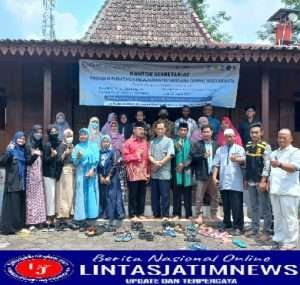 Yayasan Pusat Pembelajaran Nusantara Sukses Gelar Tasyakuran dan Doa Bersama Gempa Cianjur