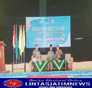 Persiapan Hadapi PAS, PR IPM SMPM Jipat Karangasem Adakan Seminar Motivasi