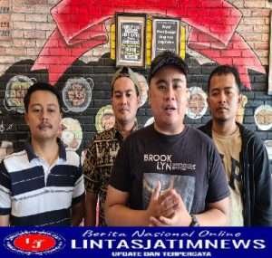 Jaga Kondusifitas Surabaya, Awasi Distribusi Senapan Angin