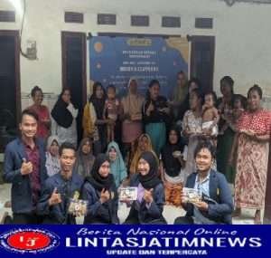 Pemberdayaan Masyarakat Pesisir Melalui Pelatihan Pengolahan Ikan Hasil Laut