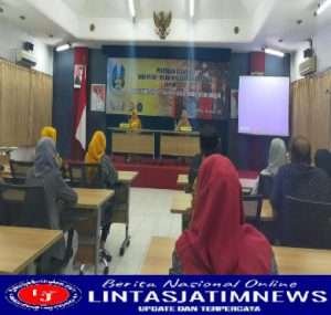 6 TKSK Kabupaten Lamongan Ikuti Pelatihan Stunting di UPT PTKS Malang