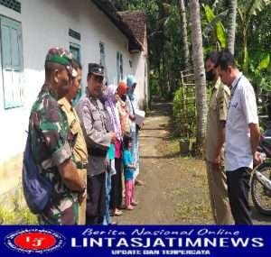 Pemberantasan Sarang Nyamuk di Kapanewon Wates