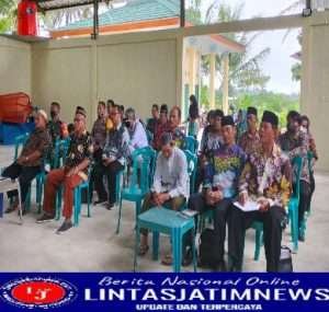 Penyuluhan dan Pelatihan Pengolahan Sampah di TPS 3 R Kulwaru