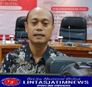 Ketua Harian KKD Jatim : Publik Agar Lebih Bijak dan Cermat Dalam Menerima Informasi Terkait Tragedi Kanjuruhan