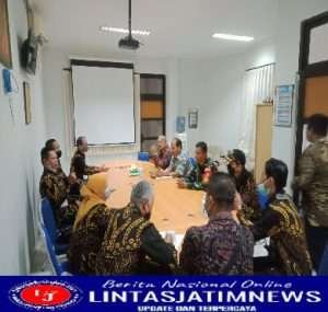 Ujian Seleksi Perangkat Desa Sariharjo Ngaglik